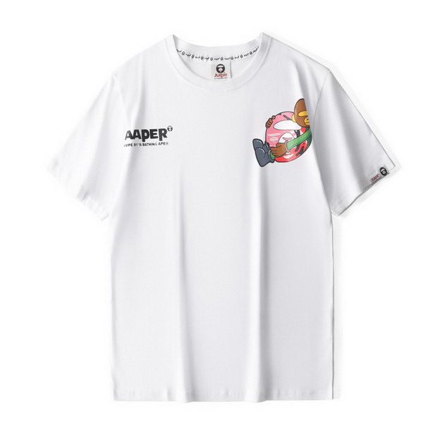 men bape t-shirts M-3XL-198